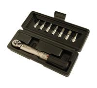 Utensile per il serraggio della coppia - Chiave dinamometrica a brugola/torx Sélection CGN Noir
