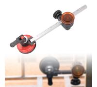 Utensile per il taglio del vetro Utensile manuale resistente Taglierina per