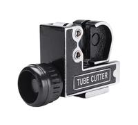 Utensile per il taglio di tubi 3-28MM 1/8" a 1-1/8" Mini utensile da taglio for acciaio e alluminio, piccolo accesso for taglierina in metallo