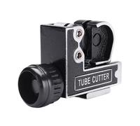 Utensile per il taglio di tubi 3-28MM 1/8" a 1-1/8" Utensile da taglio in acciaio e alluminio C Mini taglierina piccola for metallo Accesso