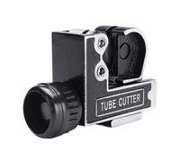 Utensile per il taglio di tubi 3-28MM 1/8" a 1-1/8" Utensile da taglio in acciaio e alluminio C Mini taglierina piccola for metallo Accesso