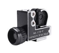 Utensile per il taglio di tubi 3-28mm Rame Acciaio Ferro PVC Plastica Alluminio Ottone Tubo Tagliatubi Strumento for Utensili da Taglio