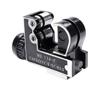 Utensile per il taglio di tubi Forbici for il taglio di tubi in acciaio e alluminio da 3-28 mm, utensili manuali