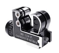 Utensile per il taglio di tubi Forbici for il taglio di tubi in acciaio e alluminio da 3-28 mm, utensili manuali