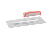 Utensile per Intonaco in Alluminio, Frattazzo per Piastrelle con Manico