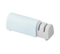 Utensile Per L Affilare Dei Coltelli Da Cucina - Affilatore a 2 Stadi Retrattile,Strumento di Affilatura Rapida - Per Uso Domestico In Cucina Per Chef E Per La Lucidatura