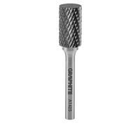 Utensile per la lavorazione dei metalli HM di tipo A (cilindrico), 14 x 25 mm...