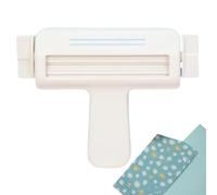 Utensile per la piegatura della carta, per lavori artigianali, ondulatori, crempers per lavoretti artigianali, piegatrice per carta, strumenti per la piegatura della carta, strumenti per la piegatura