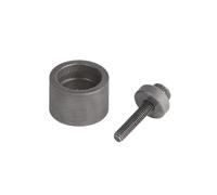 Sram Strumento Press For Lever Pivot Bearing Black