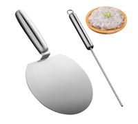 Utensile per la produzione di pasta, macchina per la pasta manuale in acciaio inox, manuale per la casa, kit per la pasta | Utensili per tagliatelle a mano multifunzione per la casa