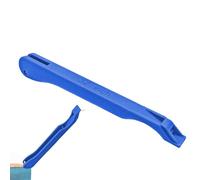 Utensile per lamina di vetro - Crimpatrice per lamine di rame, palmare in vetro colorato | Strumento di goffratura a caldo manuale in pellicola di vetro colorato per ridurre manualmente