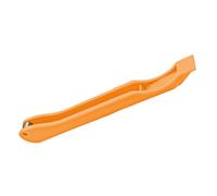 Utensile per lamine di vetro colorato, applicatore per lamine di rame, strumento di punzonatura per fai da te, strumento professionale in pellicola di vetro colorato per fai da te