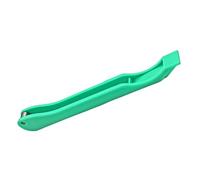 Utensile per lamine di vetro colorato, applicatore per lamine di rame, strumento di punzonatura per fai da te, strumento professionale in pellicola di vetro colorato per fai da te