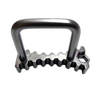 Utensile per l'Installazione Boccola EA211 Puleggia della cinghia Perno di bloccaggio del motore Strumento speciale dell'albero a camme Chiave fermo per VW Skoda 1.4T/1.4/1.5/1.6 cilindro e boccole(A)