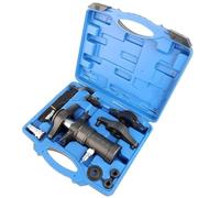 Utensile per l'Installazione Boccola Estrattore pneumatico idraulico per cuscinetti a perno con testa a sfera 4,5T Strumento di Rimozione della