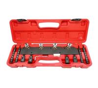 Utensile per l'Installazione Boccola Kit di strumenti per la rimozione e l'installazione dell'iniettore di carburante, compatibile con i motori BMW B36 B38 B48 cilindro e boccole
