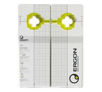 Ergon Tp1 Shimano Pedal Cleat Tool Bianco