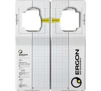 Utensile per l'installazione del cuneo Ergon tp1 Speedplay® Bianco