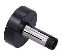 Utensile per mandrino a pinza, pinza per mandrino a pinza resistente all'usura per pinze di serraggio(Diametro testa 4")