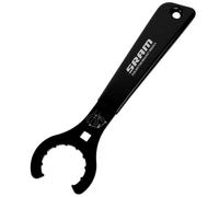 Utensile per montaggio e smontaggio della tazza Sram Dub Noir