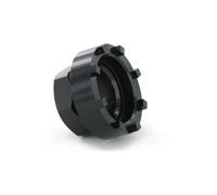 Utensile per movimento centrale var 8 tacca 43 mm