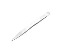 Utensile per pala di porco - Utensile a multiuso in acciaio | piatta e per pannelli di porte, bottoni, rimozione del rivestimento - Strumento per la riparazione della casa