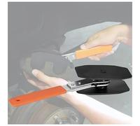 Utensile per pinza del freno, a cricchetto, pinza del freno, separatore pistone, strumento con funzione a cricchetto, chiave del freno a cricchetto a 360 gradi