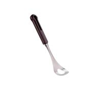 Utensile per Polpette in Acciaio Inox con Manico | Strumento Salvaspazio, Appendibile e Comodo, per Preparare Polpette senza Toccare la Carne