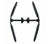 Utensile per pressa a tazza Newton shimano-campa Noir