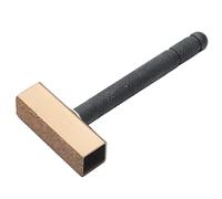 Utensile per ravvivatura della mola per disco diamantato Ravvivatore per mola da banco per rivestimento diamantato per la sostituzione