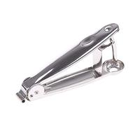 Utensile per rimuovere pietre prugne vive, in acciaio inox 304, per corer