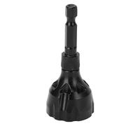 UTENSILE PER SBAVATURA PER SBAGLIO ESTERNO LEVABAVE IN METALLO DURO FORTE EFFICIENZA ALL'USURA PER I LAVORATORI DEL METALLO