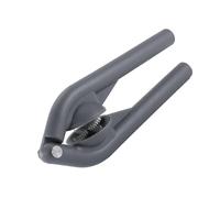 Utensile per schiaccianoci - strumento antiscivolo per tagliare le castagne | strumento per tagliare le castagne | per risparmiare lavoro | pelapatate castagne con clip aperta | pelapatate