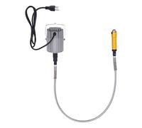 Utensile per smerigliatrice rotativa elettrica, 780 W, 25000 giri/min, smerigliatrice rapida, smerigliatrice sospesa, utensile rotativo flessibile, albero di sospensione con pedale, per fai da te