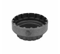 Utensile per smontare il telaio - cuscinetto per e-bike Shimano E8000 - E6100 -