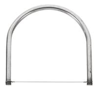 Utensile per Tagliare e Modellare Argilla in Ceramica Taglierina Mini in Acciaio Resistente Filo per Scultura e Fai da Te Artigianale