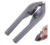 Utensile per tagliare le castagne, clip per aprire lo schiaccianoci in acciaio inossidabile Risparmia lavoro rapidamente Pelapatate per castagne Utensili da cucina multifunzionali Cracker