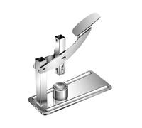 Utensile Per Tagliare Le Castagne - Utensile In Acciaio Inossidabile Per Sbucciare - Morsetto Per Noci | Per Noci Pecan Nocciole Anziani Castagne Anziani Mani Deboli Cucina