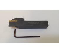 UTENSILE PER TORNIO ø 16mm PER TRONCATURA MGEHR1616-3 - SCANALATURA TAGLIO