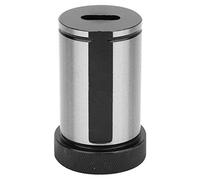 Utensile per tornio CNC Utensile per tornitura boccola per bussola Tipo Morse per alesatore conico per punte con gambo conico per fresatura del tornio(D40-MT2)