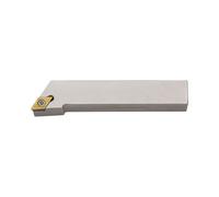 Utensile per tornio FERVI SDJCR25 per esterno 93° ad inserto DCMT11T3