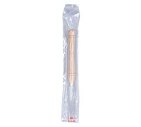 Utensile per Tornio per Legno, Tornio Ergonomico Antiscivolo con Ampio Interno più Ruvido per Falegname per Fai-da-te