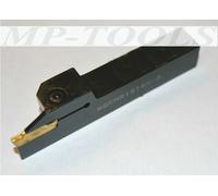 UTENSILE PER TORNIO UTENSILI INSERTO PLACCHETTA MGEHR1616H-3 SCANALATURA TAGLIOa