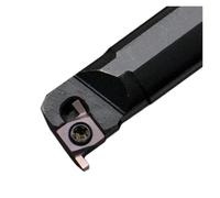 Utensile per tornitura e scanalatura SNGR S12M-SNGR08 SNGR12M08 Portautensili for barra alesatrice for scanalatura interna SNGR for utensili da tornio CNC Inserti in metallo duro da 12 mm 8GR