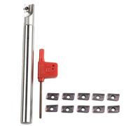 Utensile per tornitura filettatura APMT1135 lama taglierina porta attrezzatura i