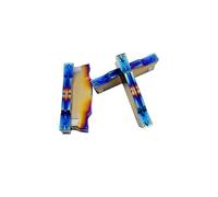 Utensile per tornitura MGMN200-GMGMN300-M MGMN400-M MGMN500-M LY7010 Inserti per scanalatura Lama Tornio Utensili da taglio in carburo (MMGMN500-M LY7010)