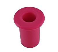 Utensile per torta, strumento per cupcake, riutilizzabile, in silicone, per scavare facilmente fori nelle torte, biscotti, pane, dolci fatti in casa, negozi di dessert (1 confezione)