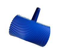 Utensile per vena di legno - Strumento di verniciatura in gomma per pareti | Rulli alti in legno | Rotoli di vernice versatili | Strumenti pratici per la pittura delle vene. Rotoli con motivi