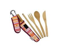 Utensile Premium Daybreak Print 1 Contenitore Di To-Go Ware