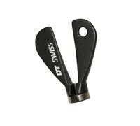 Utensile pro chiave a stella torx DT Swiss Nero